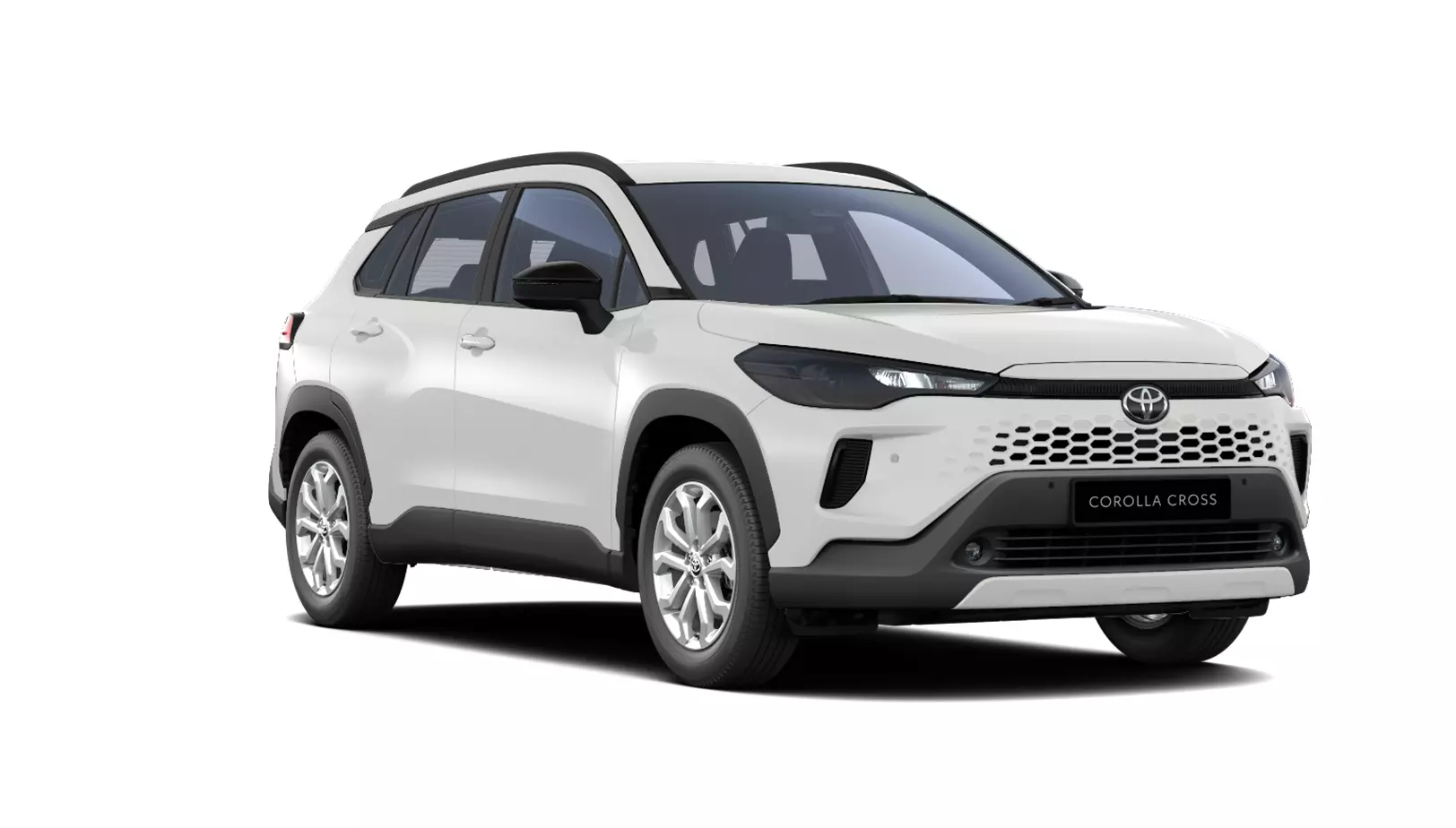 Toyota Corolla Cross - Image 1