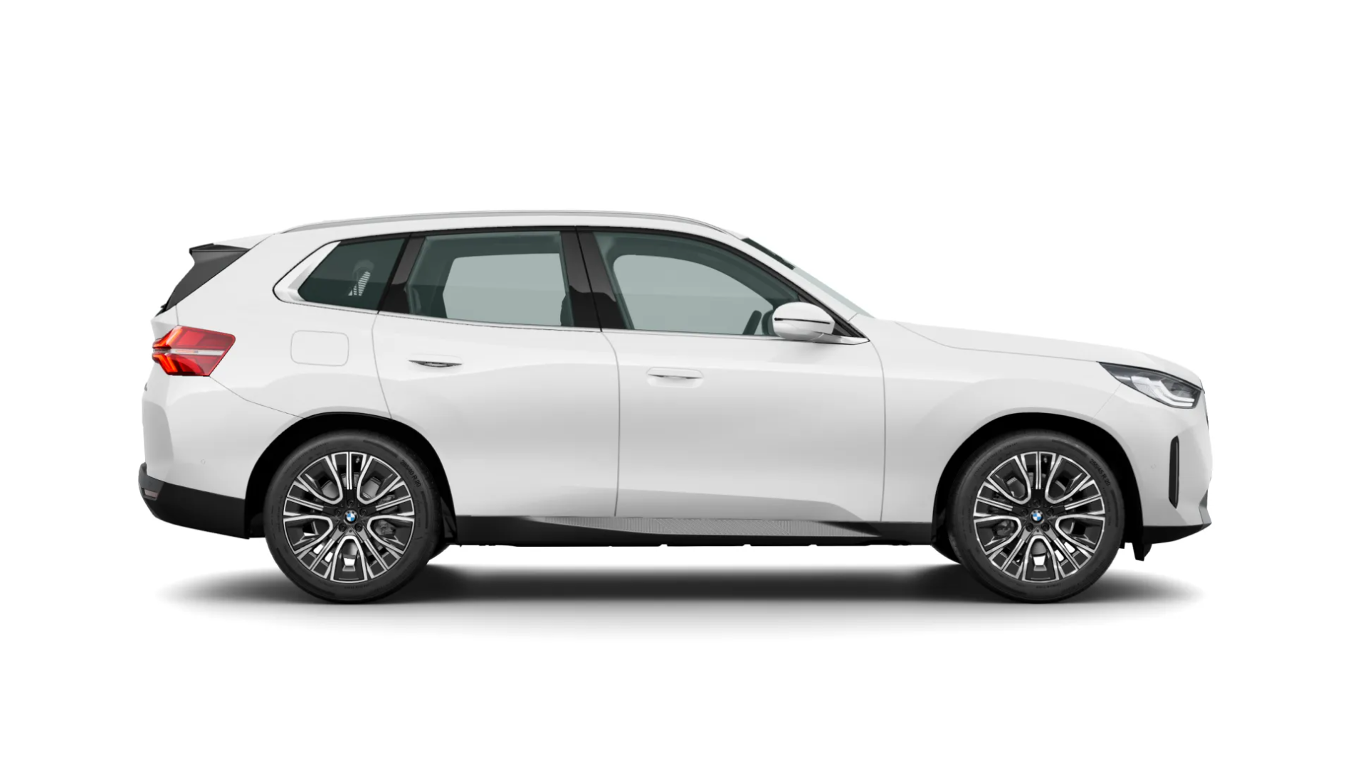 BMW X3 - Image 1