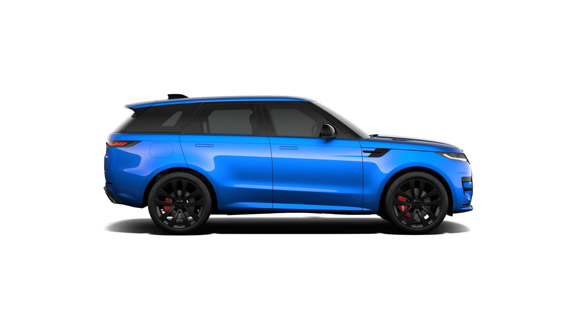 Range Rover Sport - Image 1