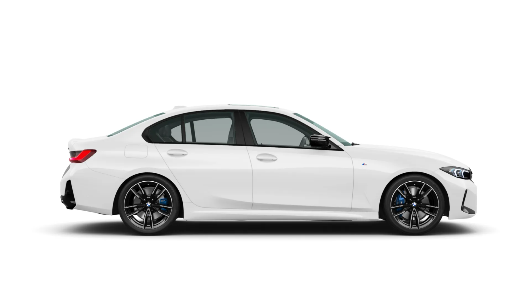 BMW 3 series - Image 1
