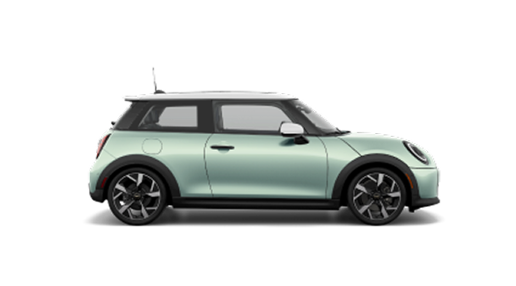 Mini Cooper - Image 1