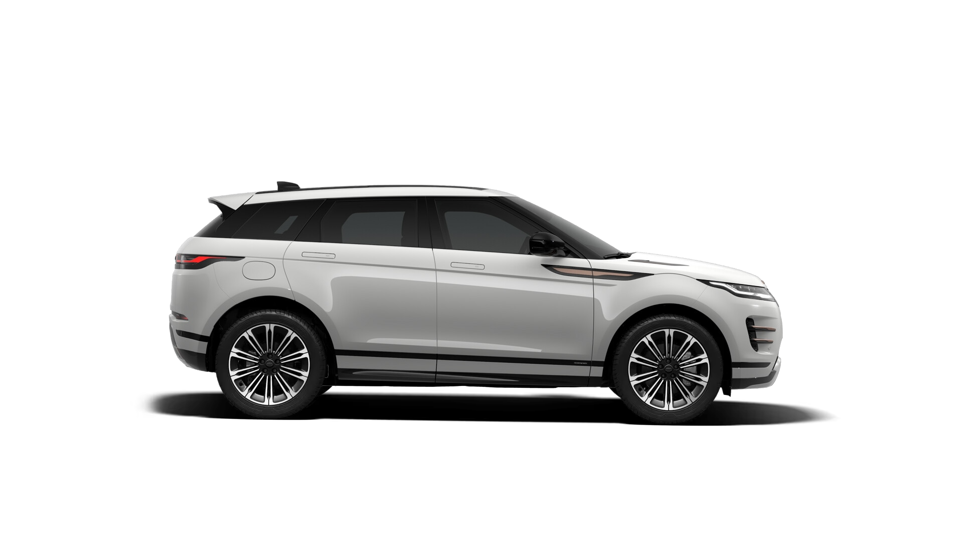 Land Rover Evoque - Image 1