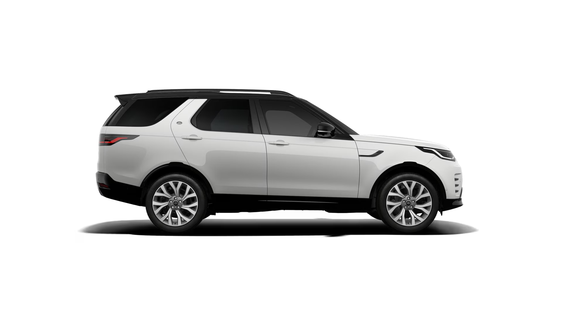 Land Rover Discovery Gemini D350 - Image 1