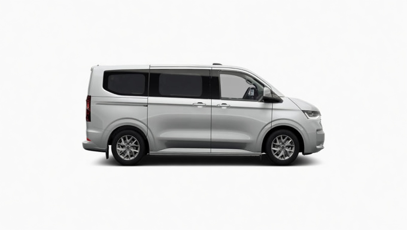 Volkswagen KOMBI Transporter - Image 1