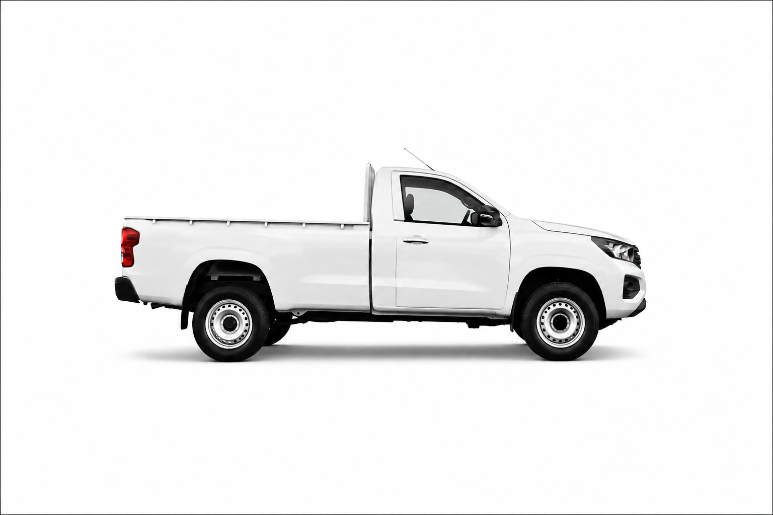 Peugeot Landrek - Single Cab - Image 1